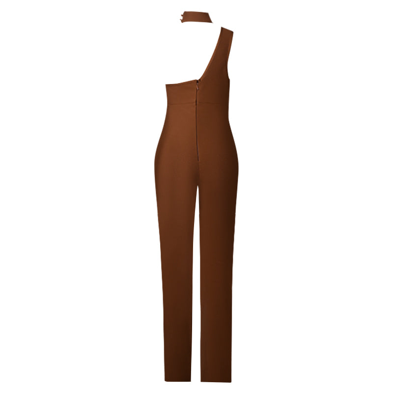 Audiel Jumpsuit