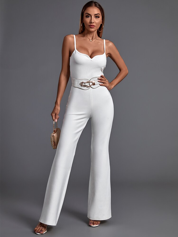 Eris Crazy Sexy Jumpsuit