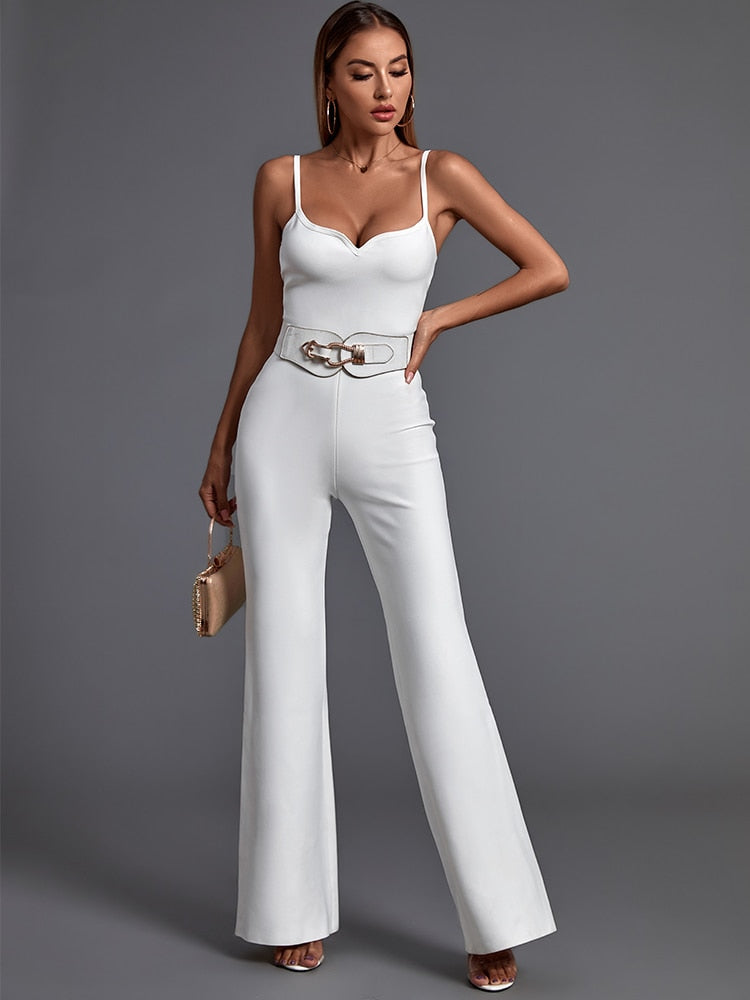 Eris Crazy Sexy Jumpsuit