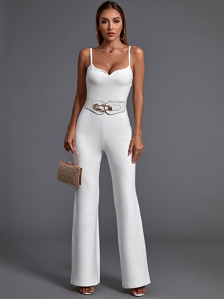 Eris Crazy Sexy Jumpsuit