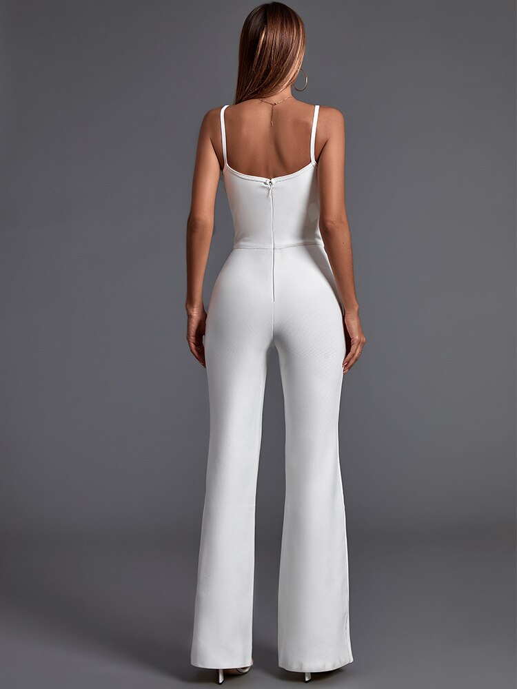 Eris Crazy Sexy Jumpsuit