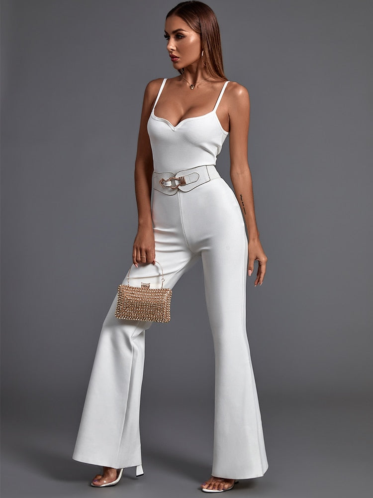 Eris Crazy Sexy Jumpsuit